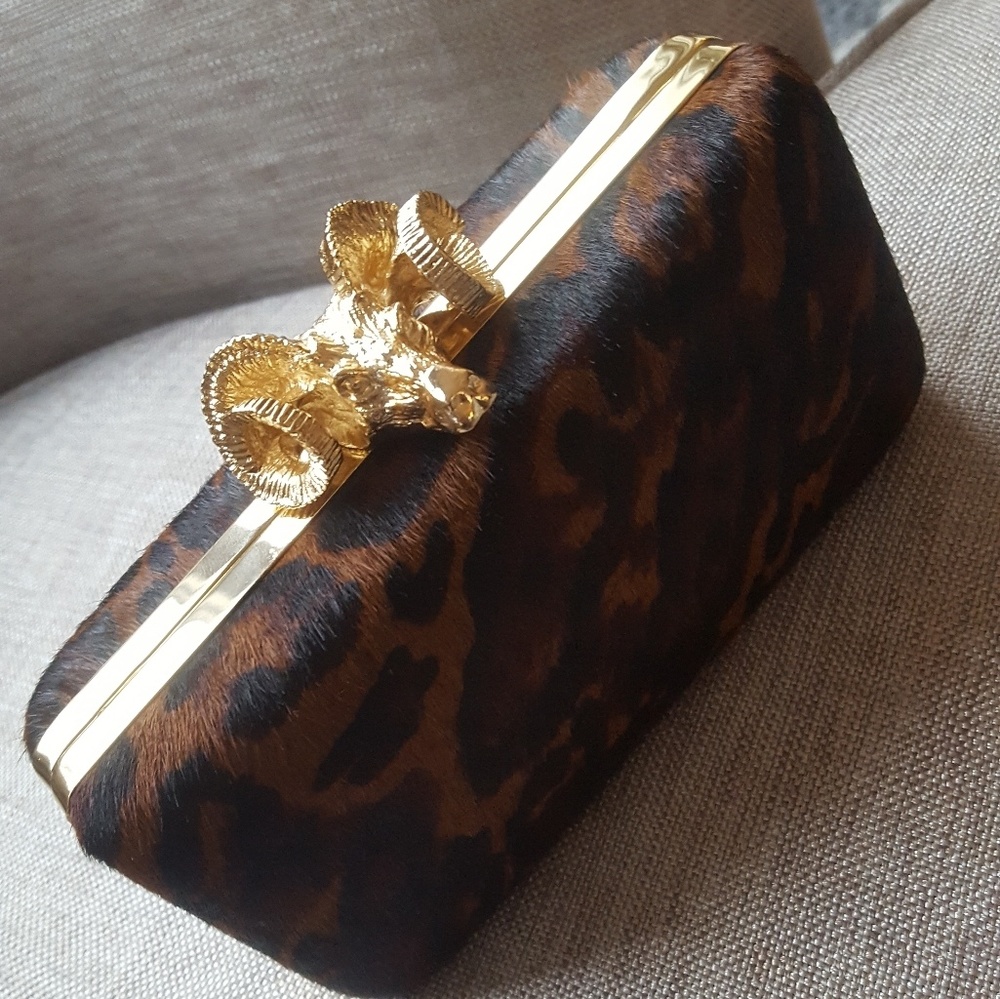 C Wonder clutch